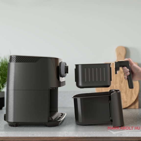 Electrolux E5AF1-4GB  Air Fryer sütő 